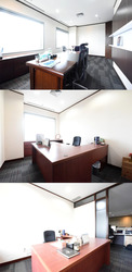 Suntec Tower Five (D1), Office #570889731